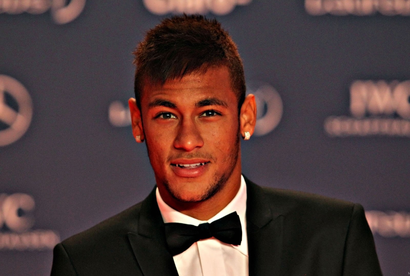 Neymar in tuxedo wallpaper - Neymar Wallpapers