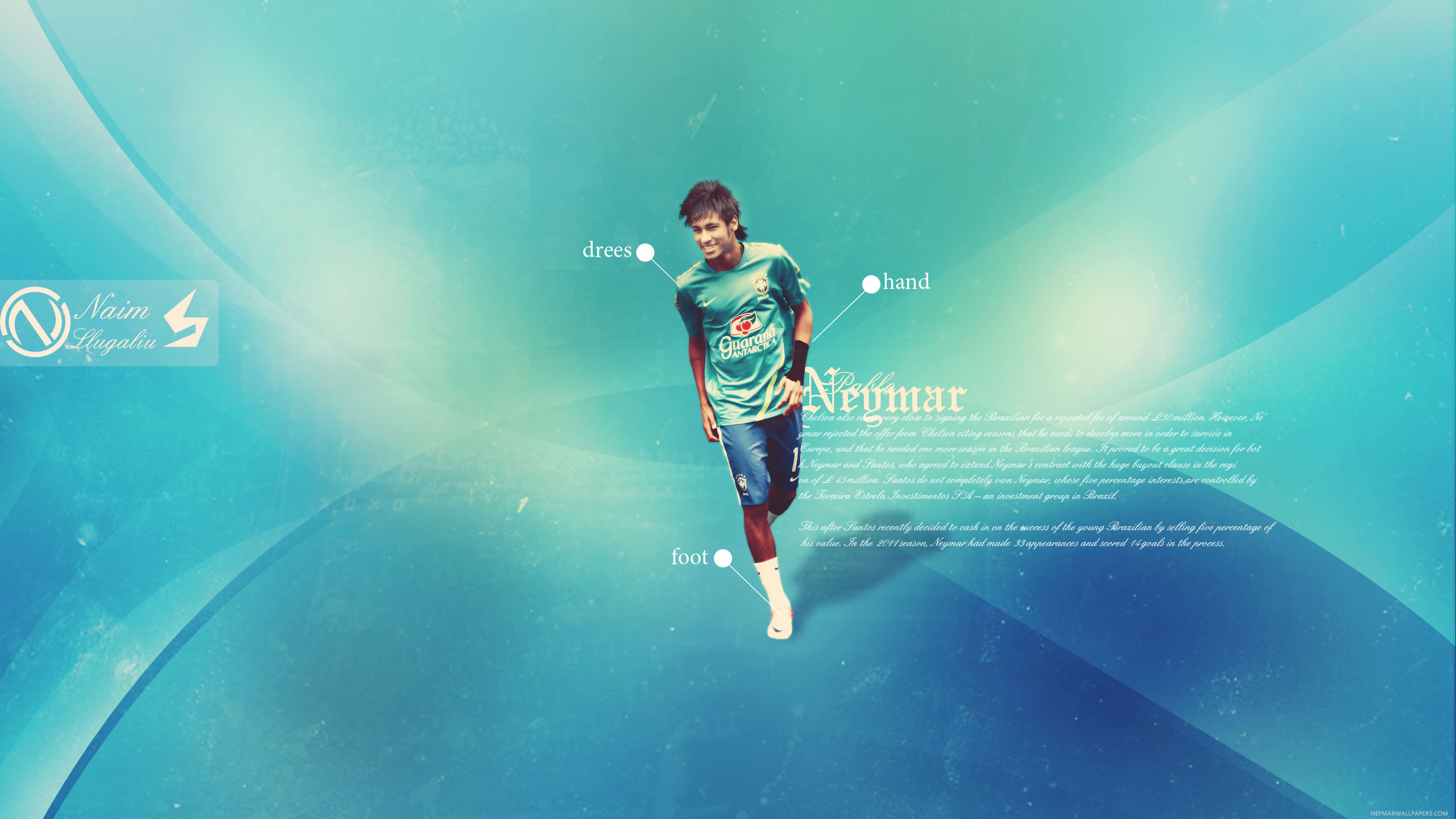 Neymar wallpaper (11)