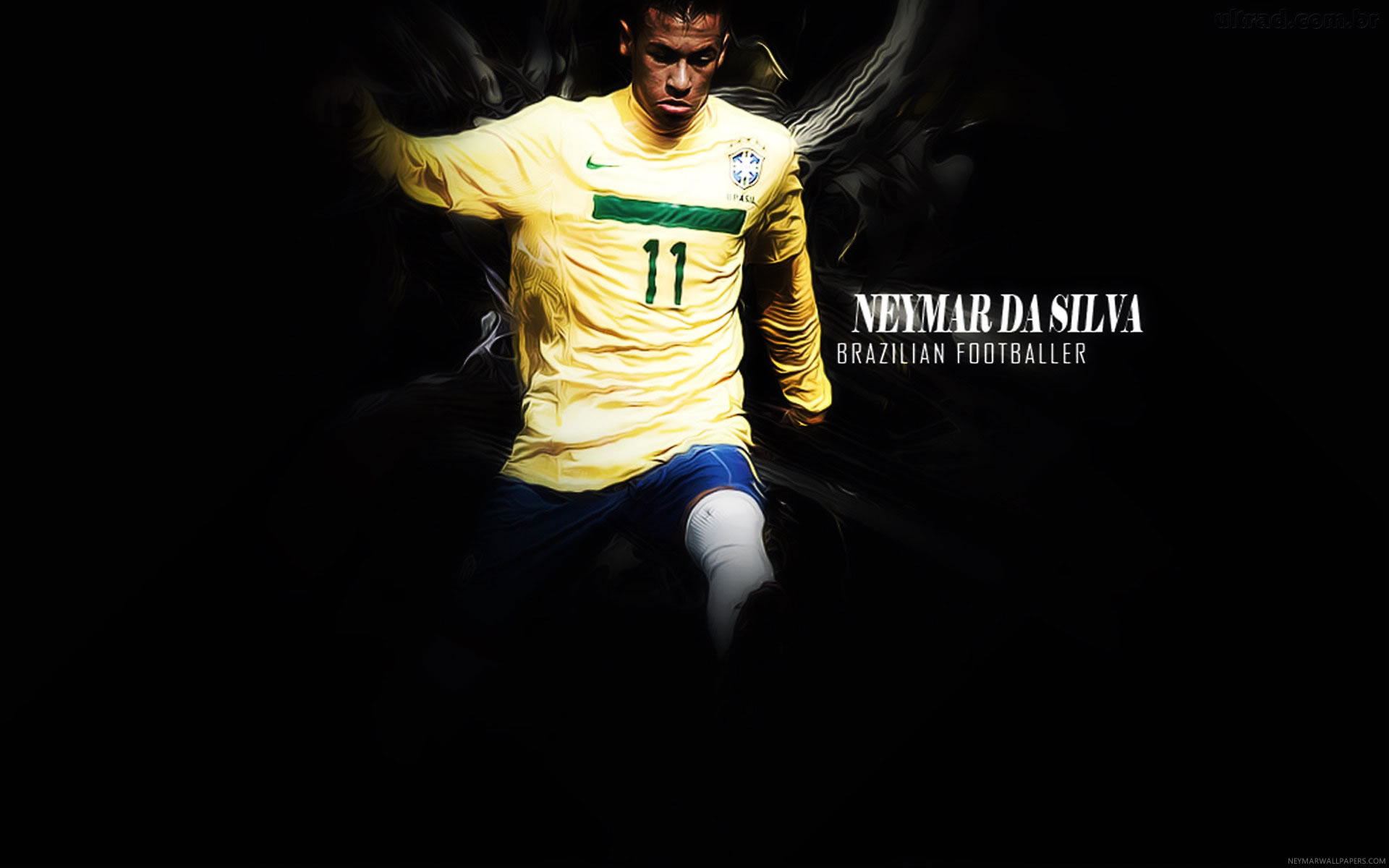 Neymar wallpaper (4)