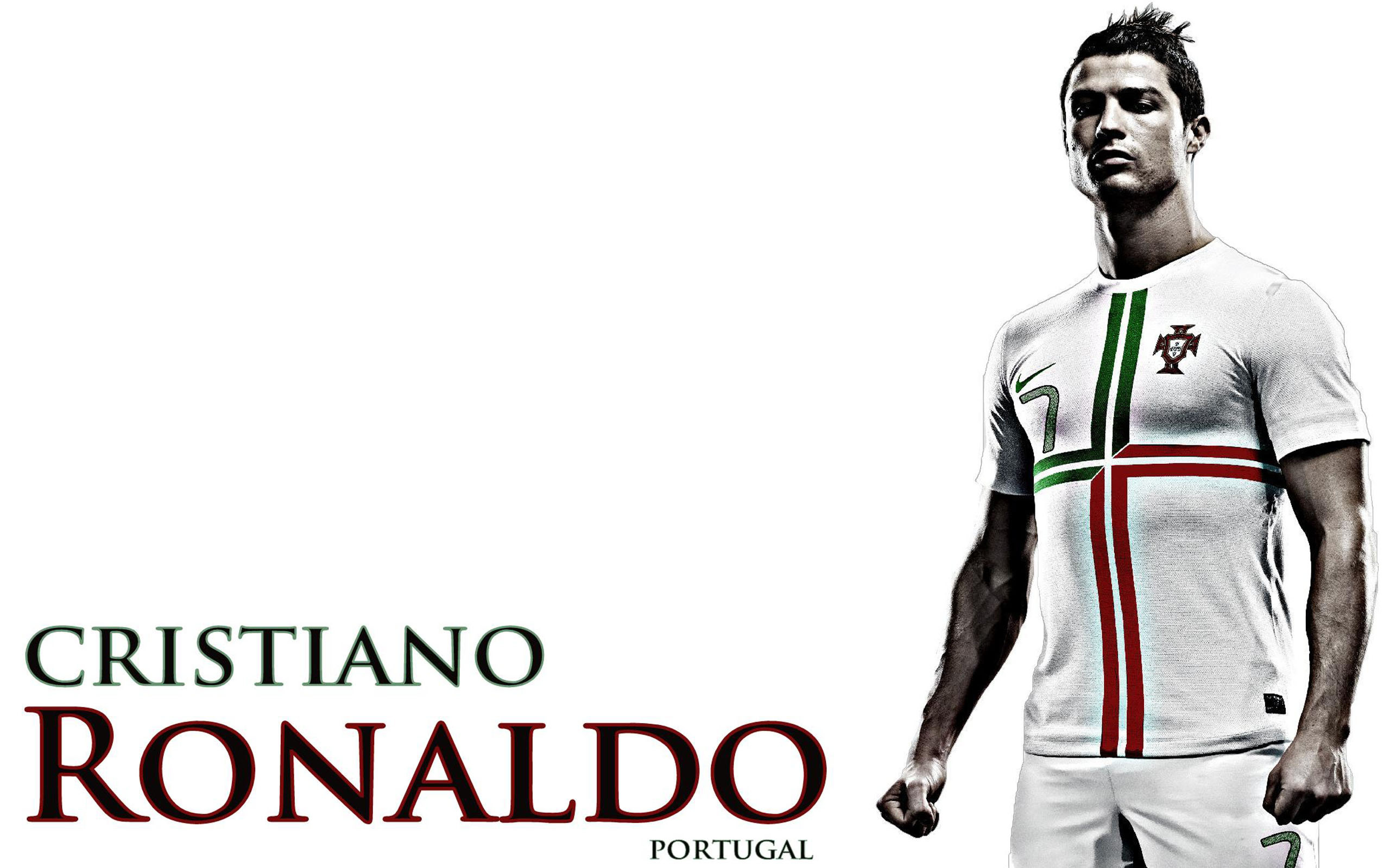 Cristiano Ronaldo Portugal wallpaper (2)