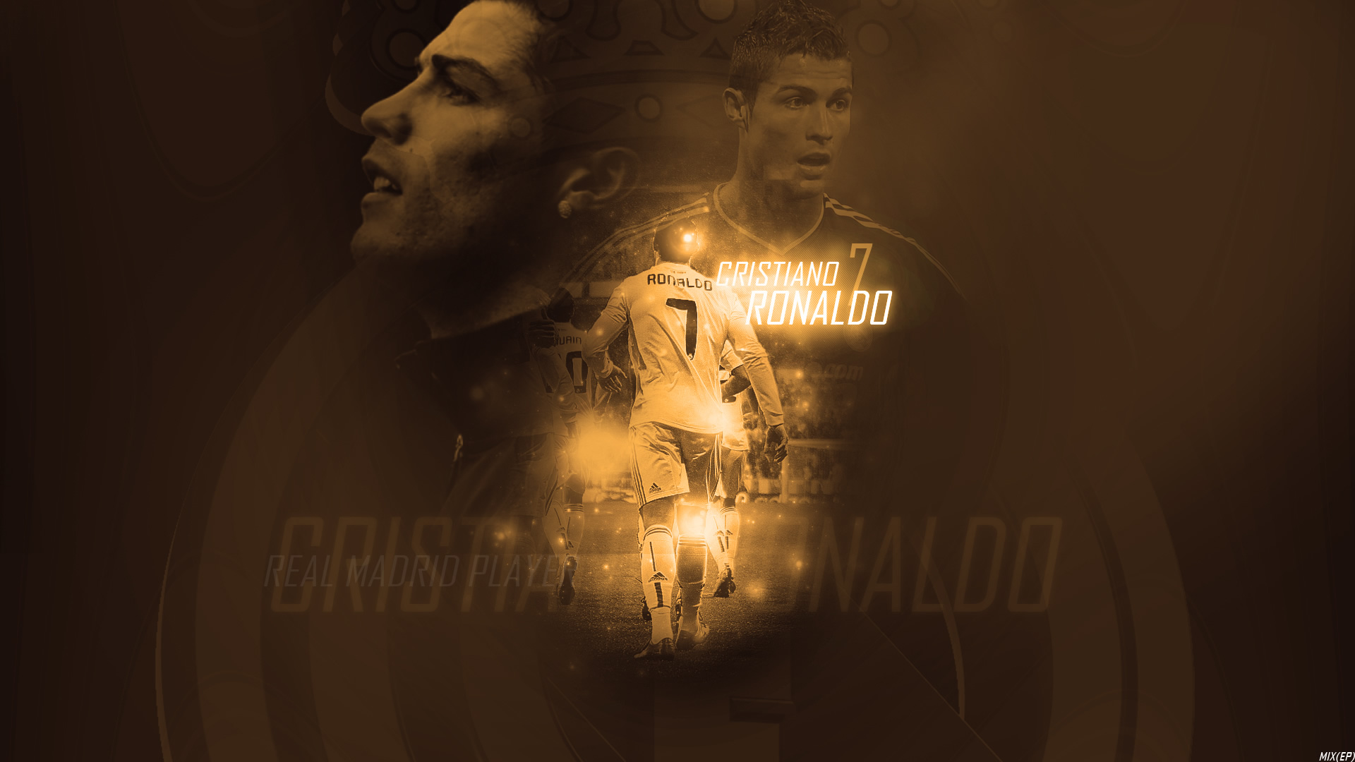 Cristiano Ronaldo wallpaper (2)